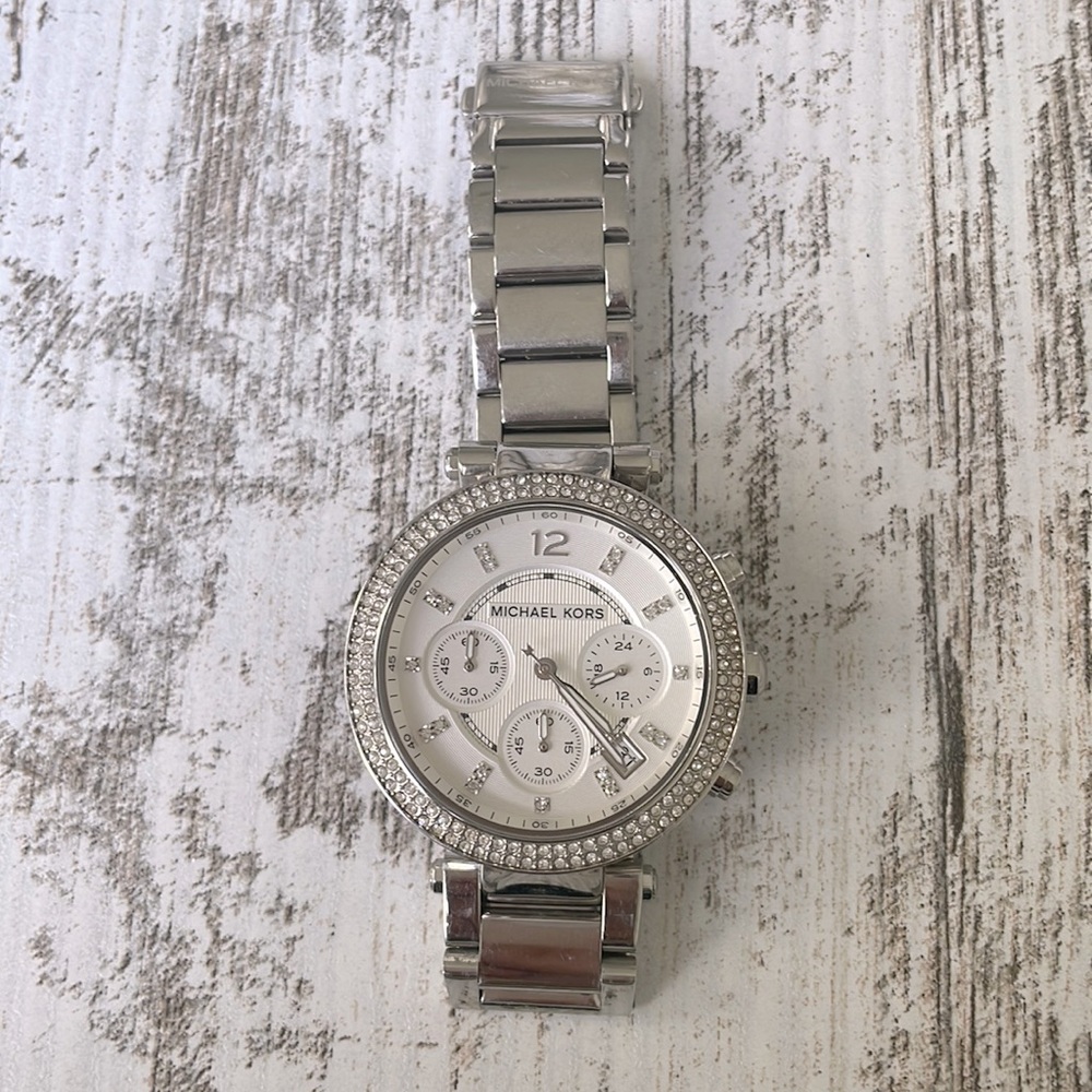 Michael Kors watch